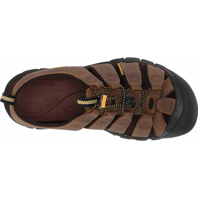 KEEN KEEN SANDALEN BRAUN NEU & OVP 335077