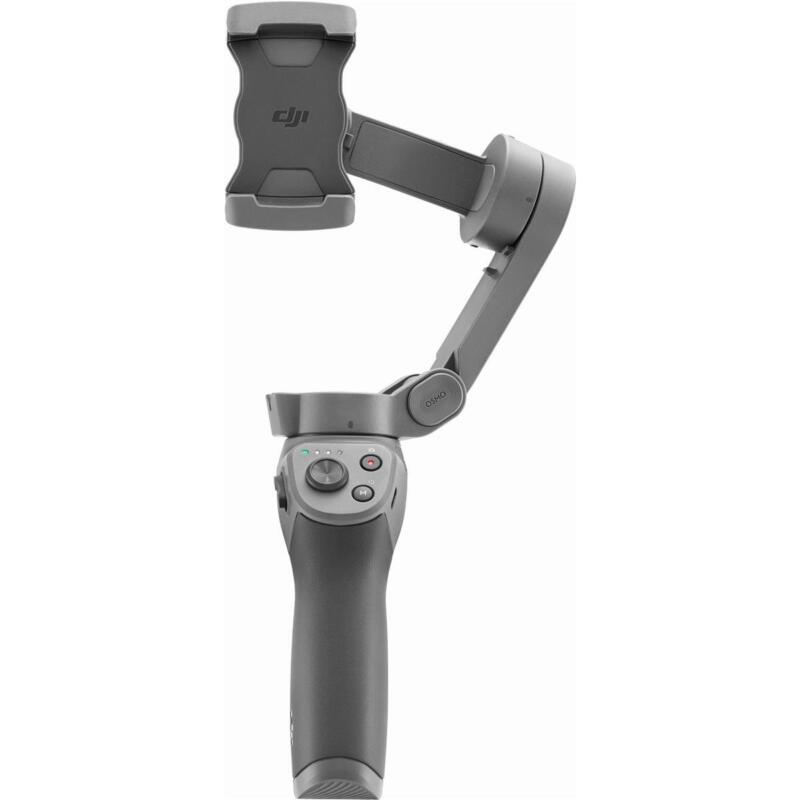 DJI Osmo Mobile 3 Gimbal Stabilizer for Smartphones - Open Box