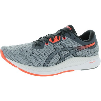 

Мужские кроссовки Asics Evo Ride Performance Sport Кроссовки для бега Кроссовки BHFO 6824, Sheet rock/flash coral, Evo Ride