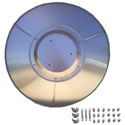 Reflector Shield, Propane Outdoor Heaters Part - Top Dome, 3