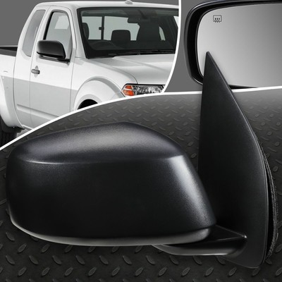 ДЛЯ 05-17 NISSAN FRONTIER OE STYLE POWER+ЗЕРКАЛО ПРАВОЙ БОКОВОЙ ДВЕРИ С ПОДОГРЕВОМ В СБОРЕ