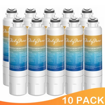 10Pack Replacement For Samsung DA29-00020B HAF-CIN/EXP Refrigerator Water Filter