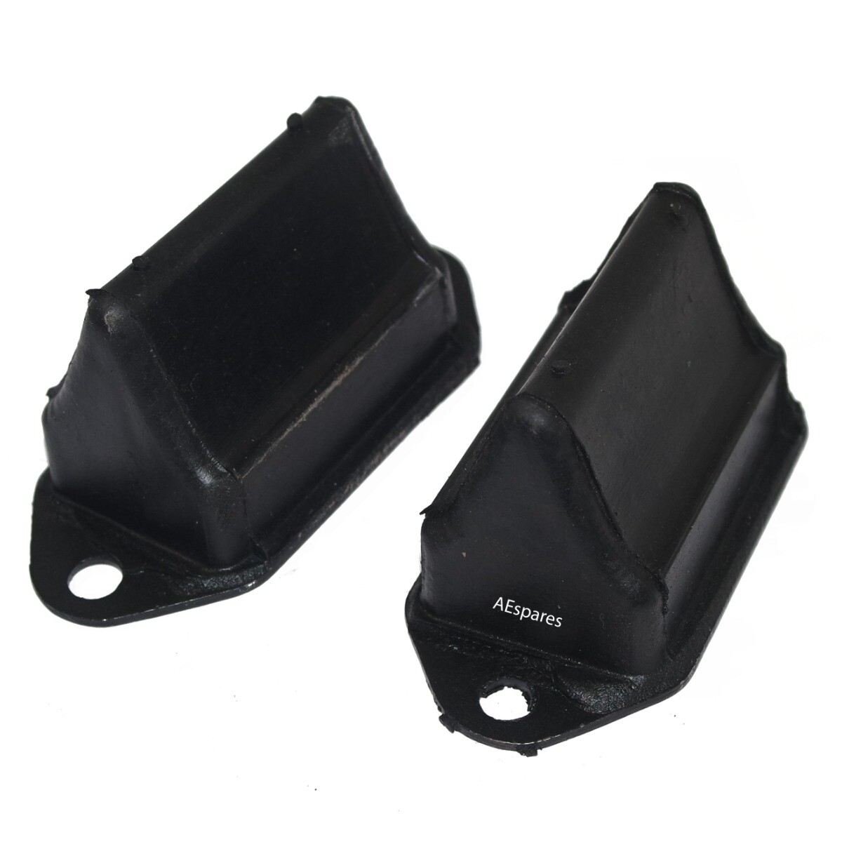 For Suzuki Front Suspension Upper Bumper Stop Kit Samurai SJ410 SJ413 Jimny LJ80 Sierra Drover F10A
