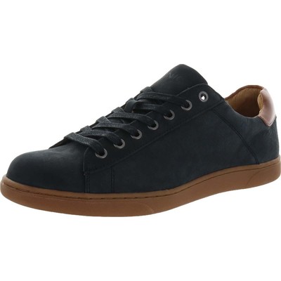 

Мужские кроссовки Vionic Baldwin Black Casual and Fashion 8 Medium (D) BHFO 1505, Черный, Baldwin