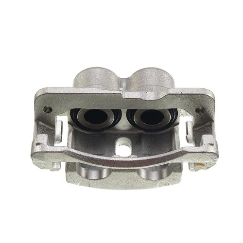 Front Pair(2) Brake Caliper for Chevy Silverado 1500 Avalanche GMC Sierra Yukon