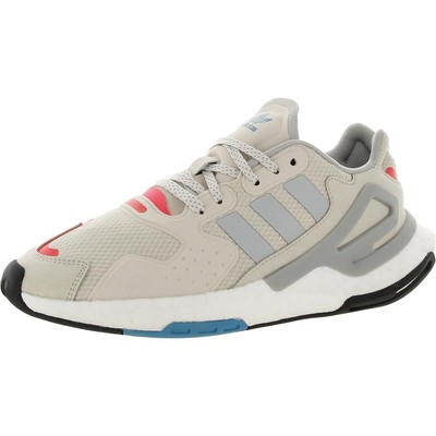 

adidas Originals Бежевые кроссовки Womens Day Jogger 9.5 Medium (B,M) 1535, Beige/grey, Day Jogger