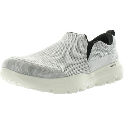 

Мужские кроссовки Skechers Go Walk Evolution ультра-безупречные серые прогулочные туфли BHFO 3077, Light gray