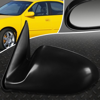 ДЛЯ 00-06 NISSAN SENTRA OE STYLE С ЭЛЕКТРОПРИВОДОМ И ОБОГРЕВОМ ЛЕВОГО БОКОВОГО ЗЕРКАЛА ЗАДНЕГО ВИДА