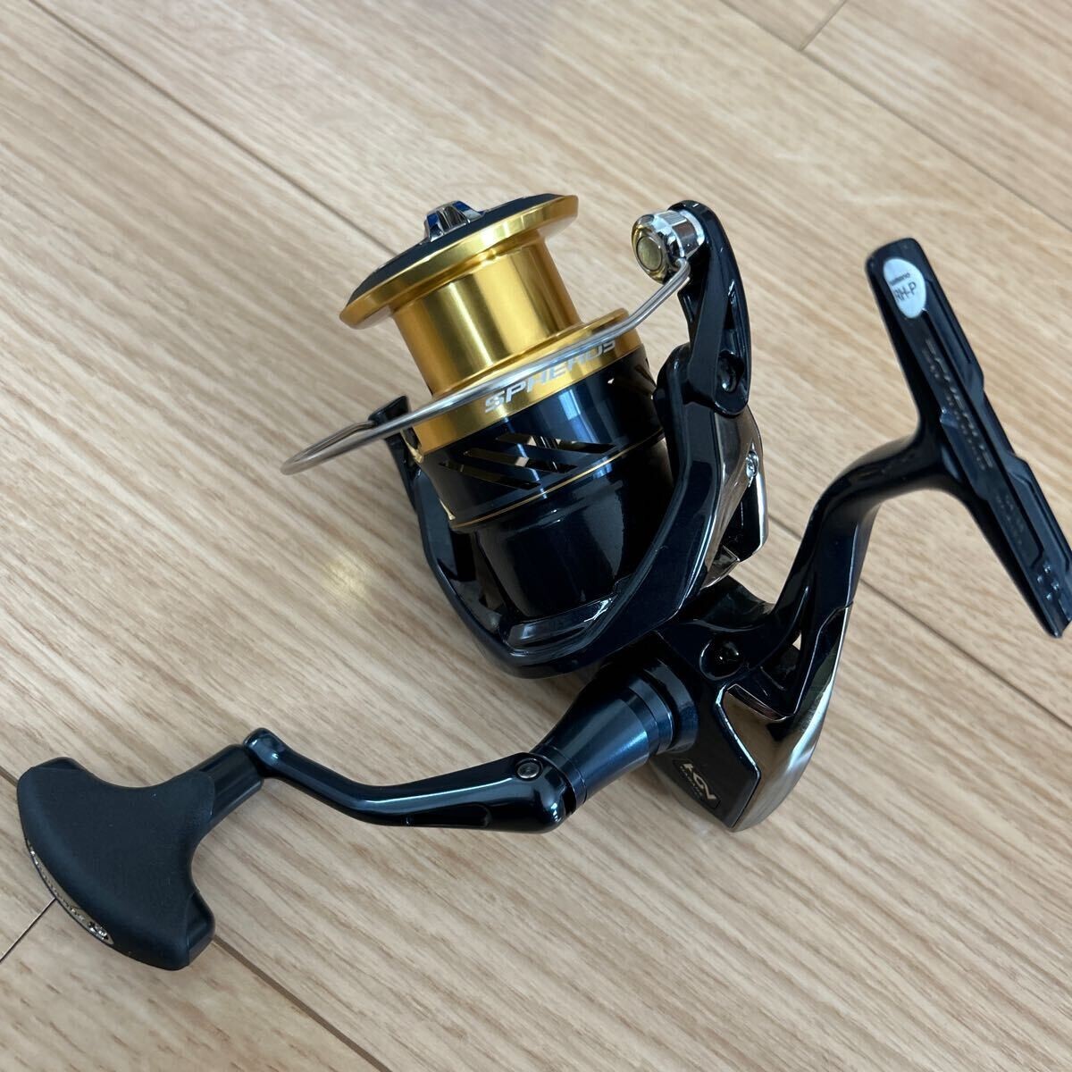 Shimano 19 SPHEROS SW 4000XG Spinning Reel | eBay