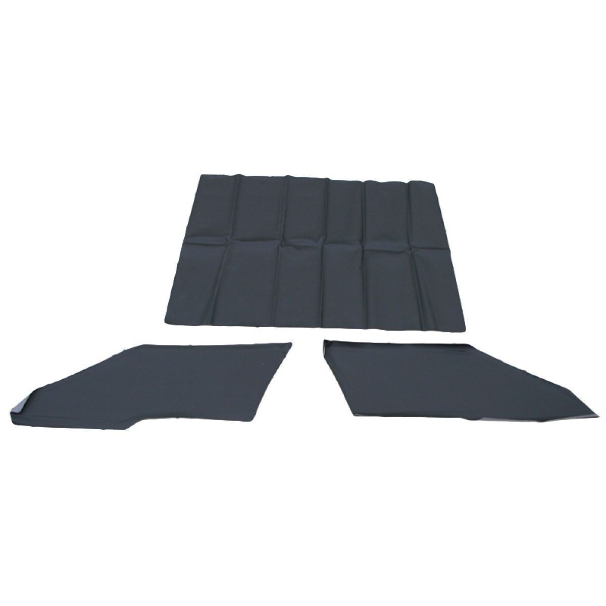 Dachhimmel & Teile fürs Auto