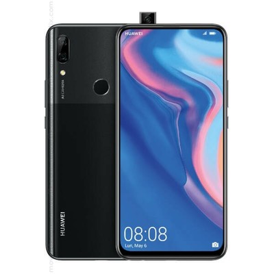 Huawei P Smart Z 6.59'' Dual SIM 4/64GB 16MP W/PLAYSTORE 4000mAh USA Freeship
