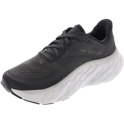

Женские черные кроссовки New Balance 6.5 Medium (B,M) BHFO 8521, Black/starlight