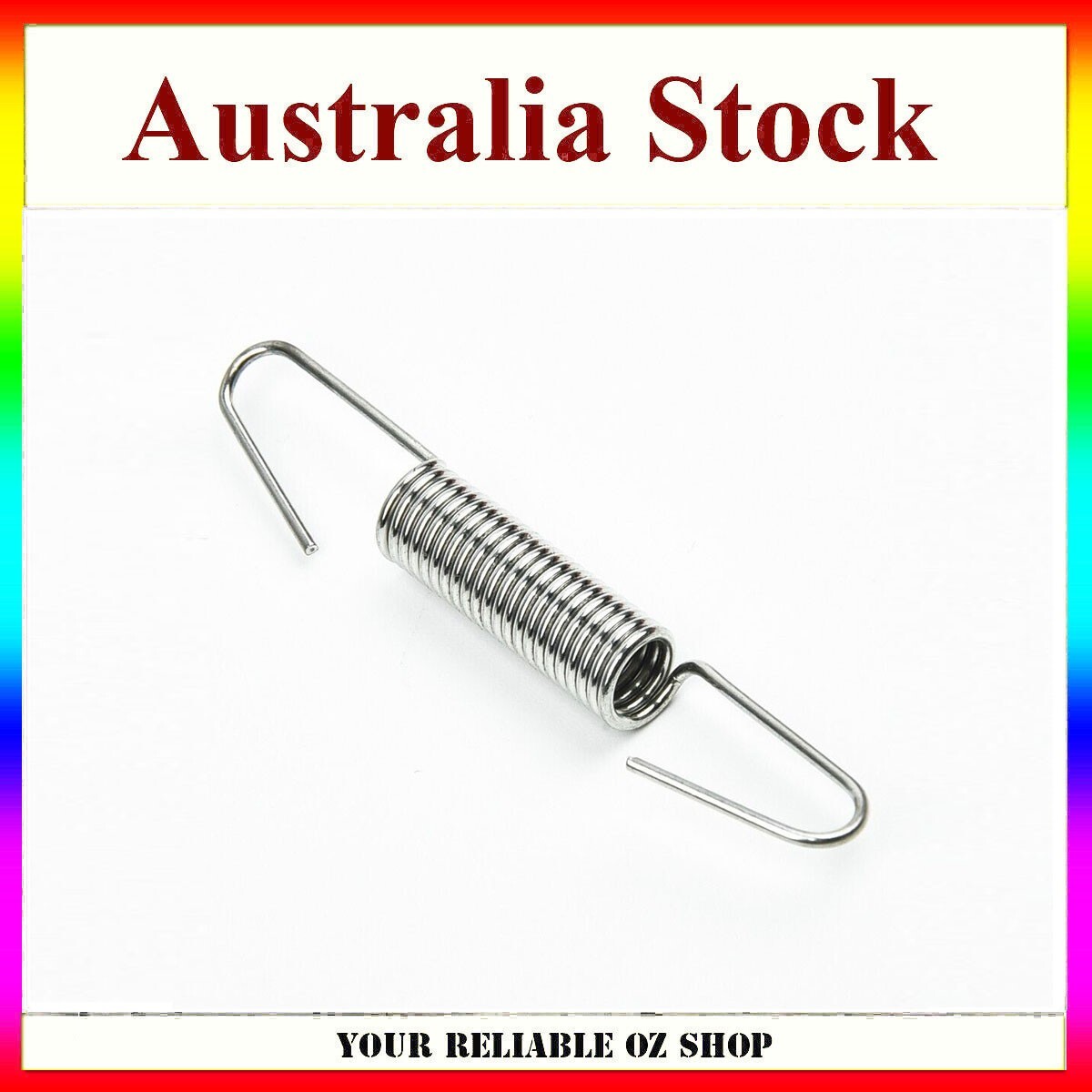 Governor Spring For HONDA GC135 GC160 GCV135 GCV160 OEM 16561-ZM0-000 Lawn mower