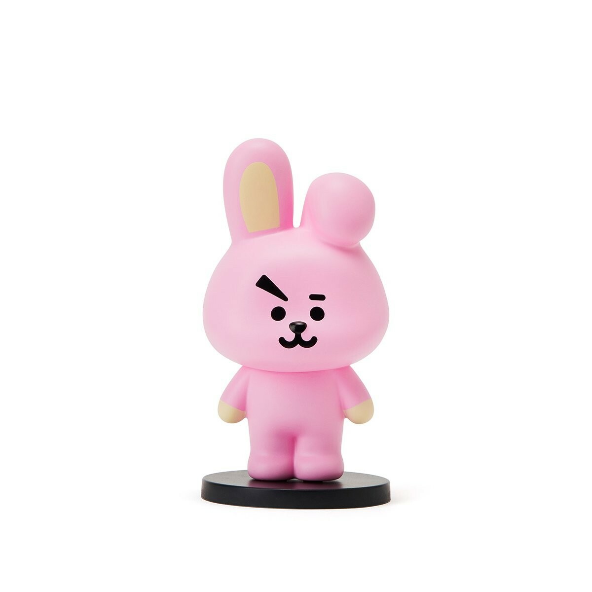 BTS BT21 Official Authentic JungKook Cooky Figure Midsize 6