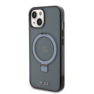 Tumi Case for Apple iPhone 15 - Magsafe Black