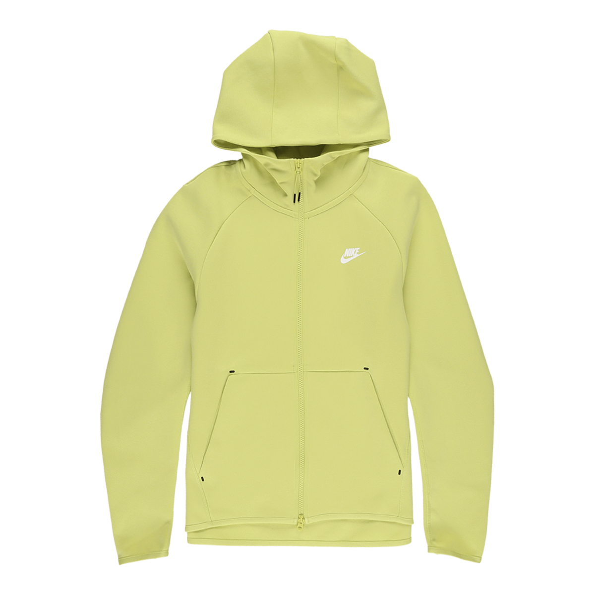 NIKEテック NIKE Sportswear Tech Fleece Oversized Hoodie FV6322 013 - Shiekh