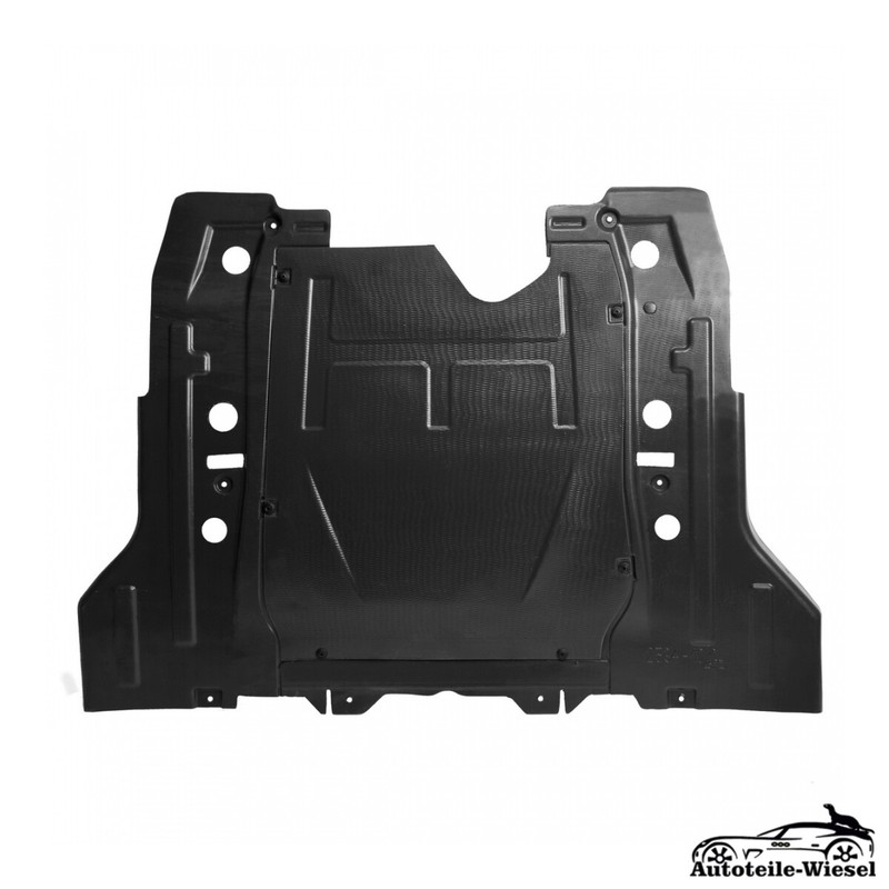 Unterfahrschutz FÃ¼R Opel Insignia A Astra J Zafira Tourer Motorschutz Abdeckung