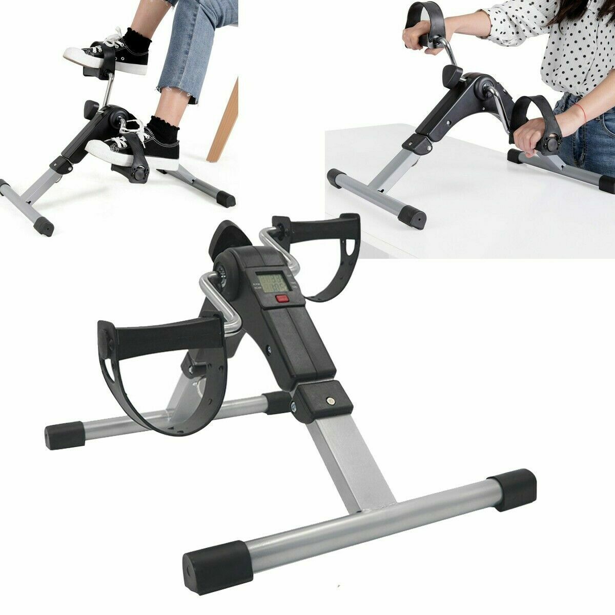 mini cardio machine