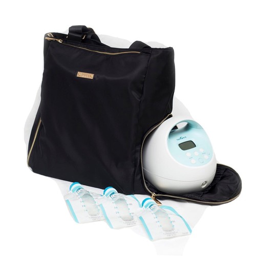 Kiinde Breast Pump Breastpumpi