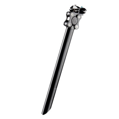 CANE CREEK eeSilk Aluminium Sattelstütze geferdert 20mm Federweg