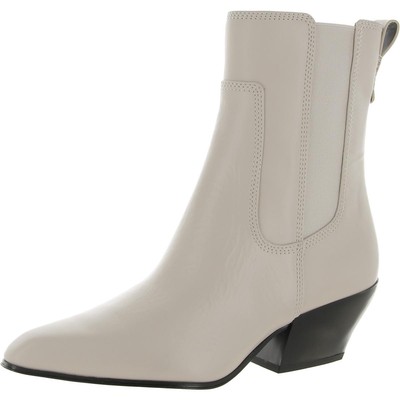 

Sarto Franco Женские полусапоги Sarto Anina цвета слоновой кости 6,5 средний (B,M) BHFO 8589, Chalk leather, Anina