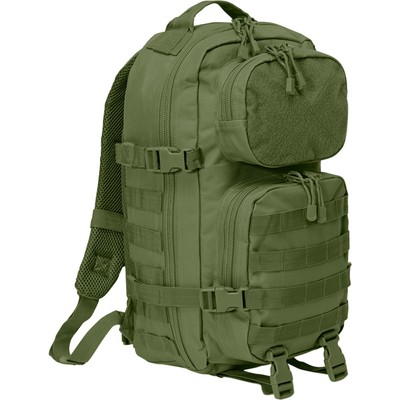 Brandit US Cooper Patch Medium Backpack Schultergurte 845.4oz Storage Practical