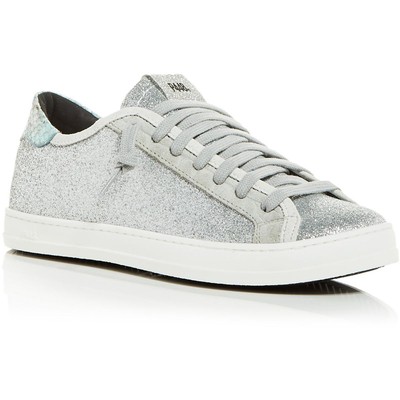 

Женские повседневные и модные кроссовки Johnny P448 Low Top Lifestyle BHFO 2521, Glitter/ice, Johnny