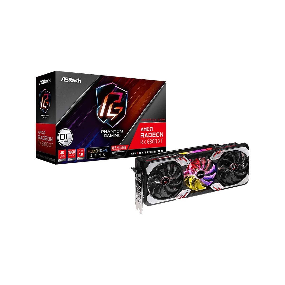 miiko　RX6800XT MSI RX 6800 XT Specs | TechPowerUp GPU Database