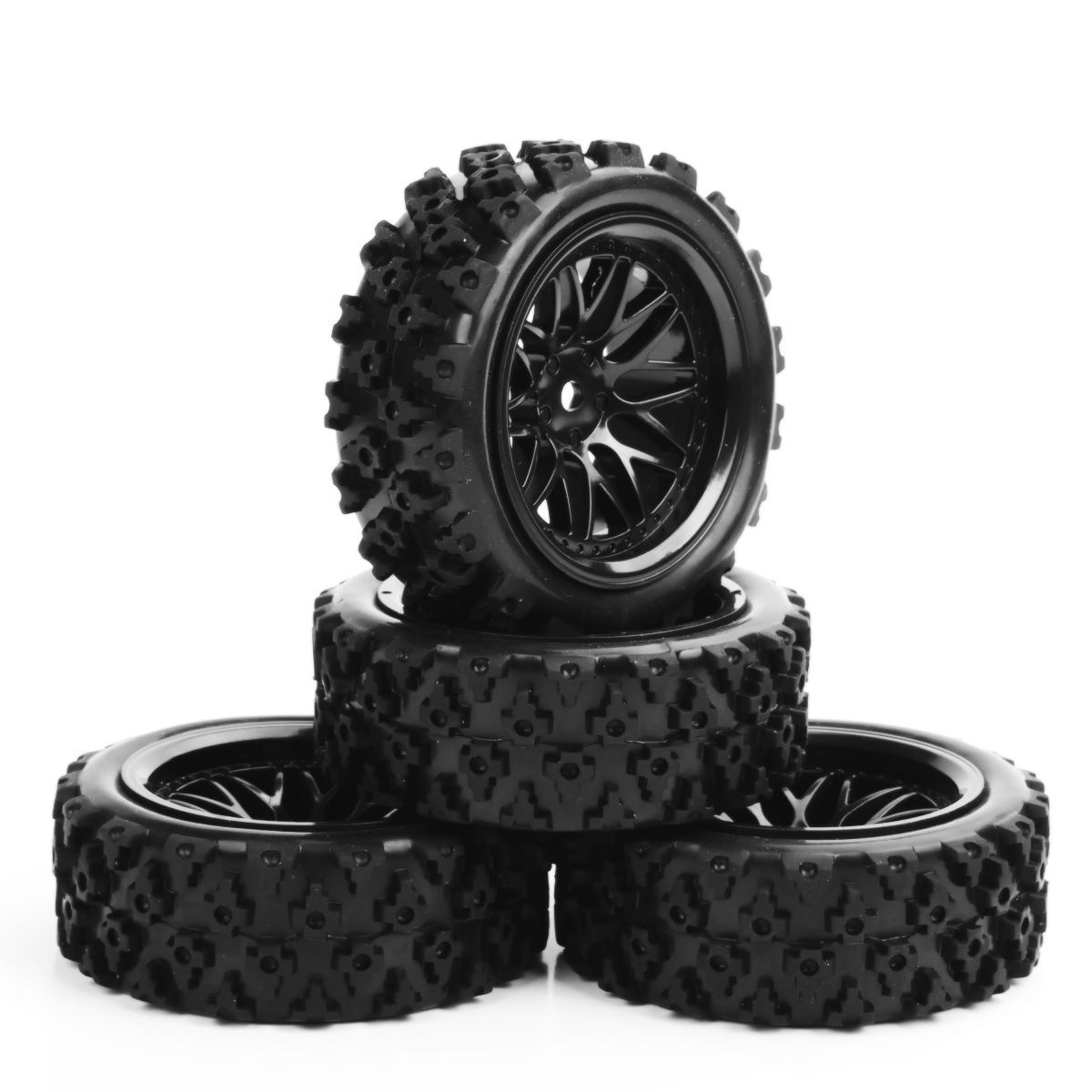 BFGoodrich Kompletträder für Autos