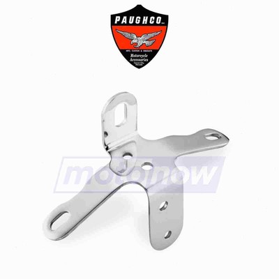 Paughco Top Motor Mount for 1986-1999 Harley Davidson FXSTC Softail Custom - ju