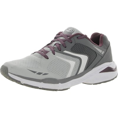 

Scholls Shoes Женские серые кроссовки Blitz Shoes 9 Medium (B,M) BHFO 3961, Grey