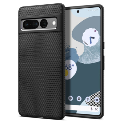 For Google Pixel 7 Pro Case / Pixel 7  | Spigen [ Liquid Air ] Shockproof Cover