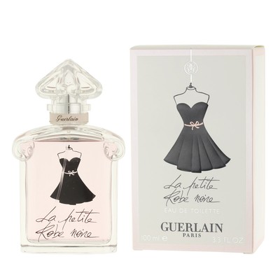 Guerlain La Petite Robe Noire Eau De Toilette 100 ml