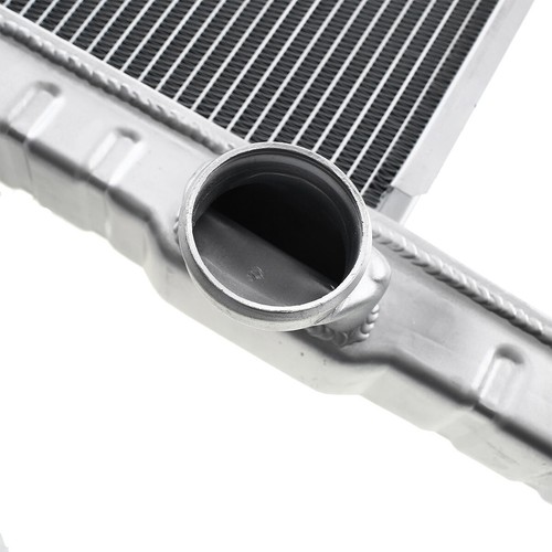 Radiator Truck Bus Manual Trans for International Harvester 3600 3800 w/o Cooler