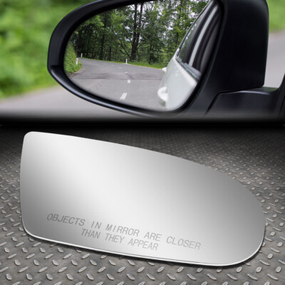 ДЛЯ 1995-2001 ГОДОВ ВЫПУСКА CHEVY LUMINA СТЕКЛО ЗЕРКАЛА ЗАДНЕГО ВИДА ПРАВОЙ БОКОВОЙ ДВЕРИ YF1Z 17K707AB