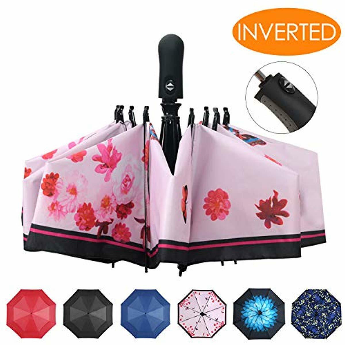 prodigen travel mini umbrella