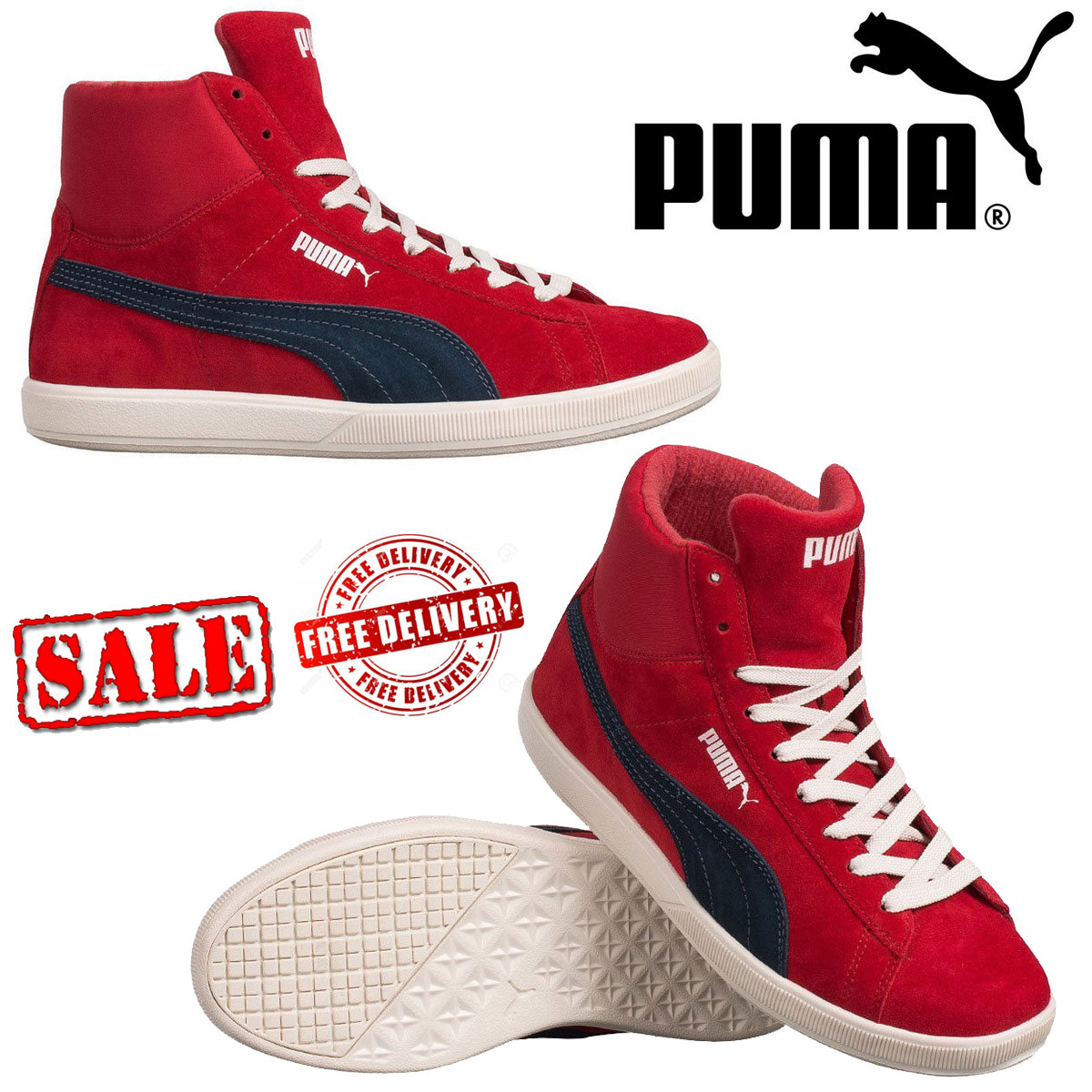 puma basketball schuhe 2018