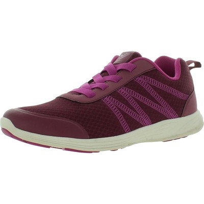 Женские кроссовки для фитнеса Vionic Shay Pink Sneakers 9 Medium (B,M) BHFO 2525