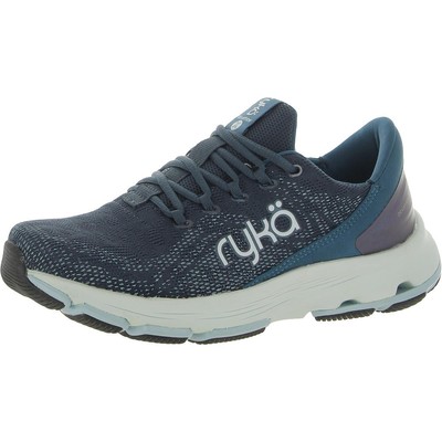 Спортивная и тренировочная обувь Ryka Womens Devotion X Blue 10 Medium (B,M) 6661