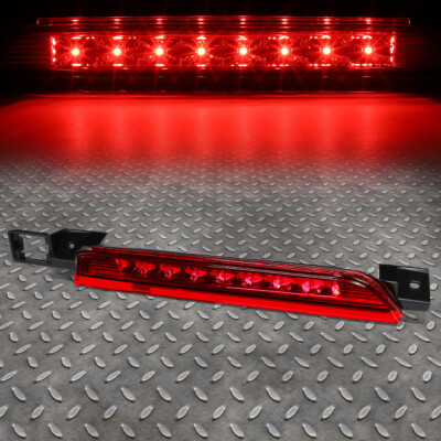 ДЛЯ 10-17 CHEVY EQUINOX TERRAIN СВЕТОДИОДНЫЙ ТРЕТИЙ ЗАДНИЙ СТОП-СИГНАЛ КРАСНОГО ЦВЕТА
