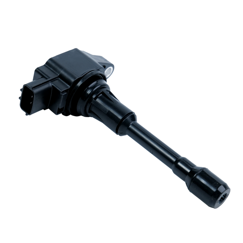 4X OEM Ignition Coil & 4X Iridium Spark Plug for Nissan Altima Sentra UF549