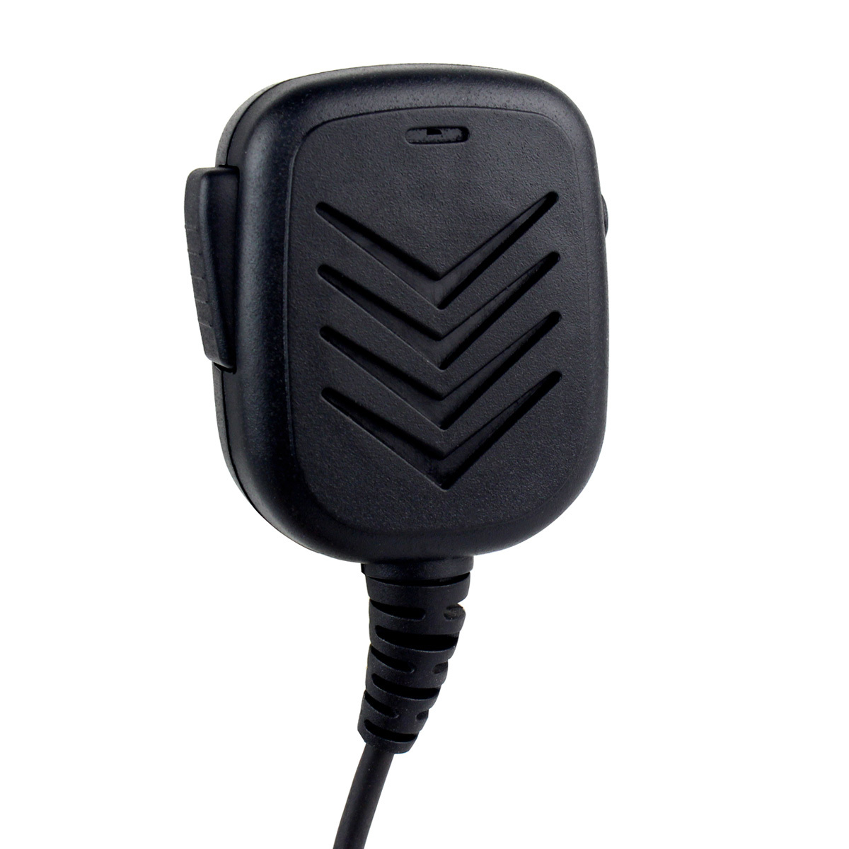 midland shoulder speaker mic