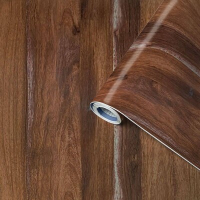 Venilia Klebefolie Perfect Fix Eiche rustikal 2 m x 67,5 cm Chene rustique