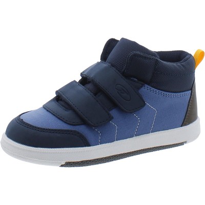 Обувь Dr. Scholls для мальчиков Aim High Gym Повседневные и модные кроссовки BHFO 3635