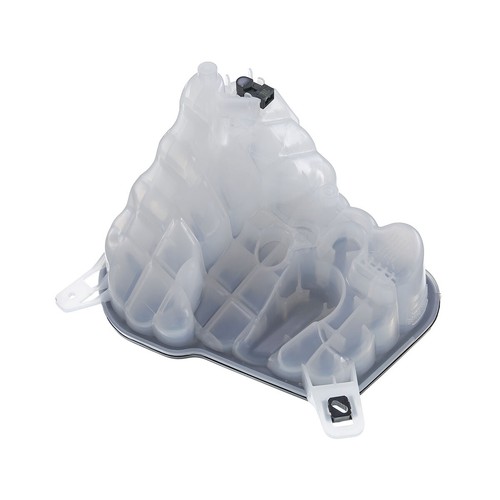 Coolant Expansion Tank w/ Sensor for Jaguar XF 20132015 2.0L 3.0L 5.0L C2Z29118 eBay