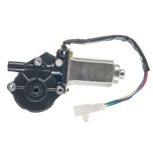A-Premium Anti-Clip Power Window Lift Motor Replacement For Toyota Sequoia 2001-2007 Tundra 2004-2006 Front Left Driver Side