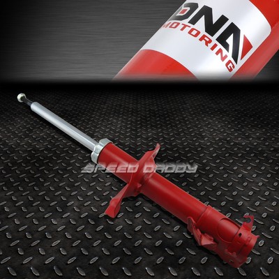 ДЛЯ 02-04 I35 / 01-03 MAXIMA ПЕРЕДНЯЯ ПРАВАЯ СТОЙКА АМОРТИЗАТОРА КРАСНАЯ В СБОРЕ