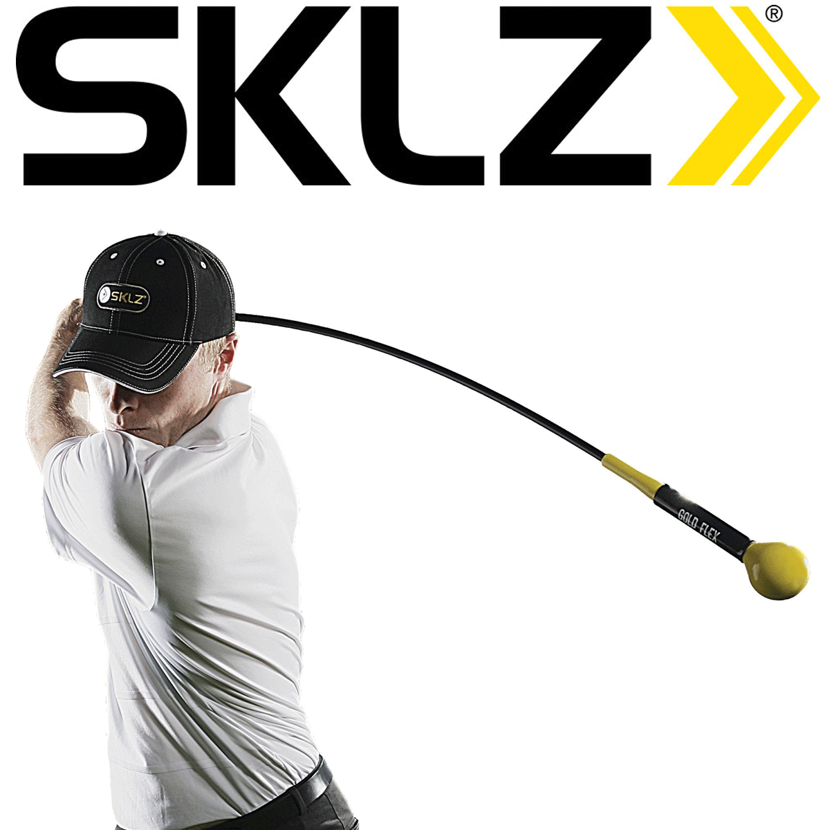 using sklz gold flex