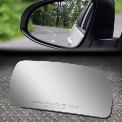 ДЛЯ 1985-2005 ГОДОВ ВЫПУСКА CHEVY ASTRO/GMC SAFARI ПРАВОЕ БОКОВОЕ ЗЕРКАЛО ЗАДНЕГО ВИДА СО СТЕКЛЯННОЙ ЛИНЗОЙ 12476270