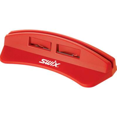 Точилка Swix Plexi World Cup - один цвет, один размер
